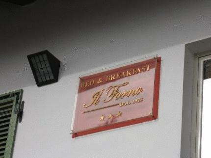 Il Forno Dal 1922 Bed and Breakfast Bene Vagienna Exteriör bild