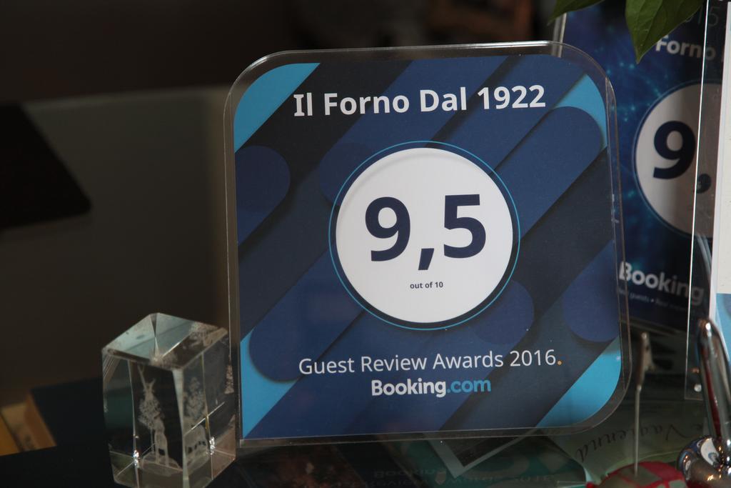 Il Forno Dal 1922 Bed and Breakfast Bene Vagienna Exteriör bild
